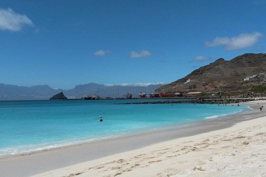 Full-Day Tour of Sao Vicente from Mindelo 2