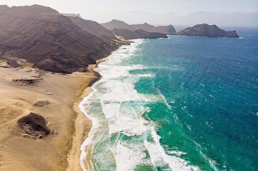 Full-Day Tour of Sao Vicente from Mindelo 3