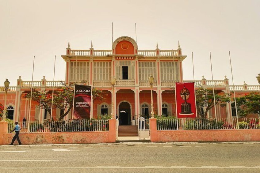 Mindelo Citytour - Culture and Tasting 2