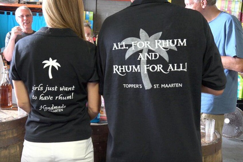 Fun Merchandise and Apparel 2