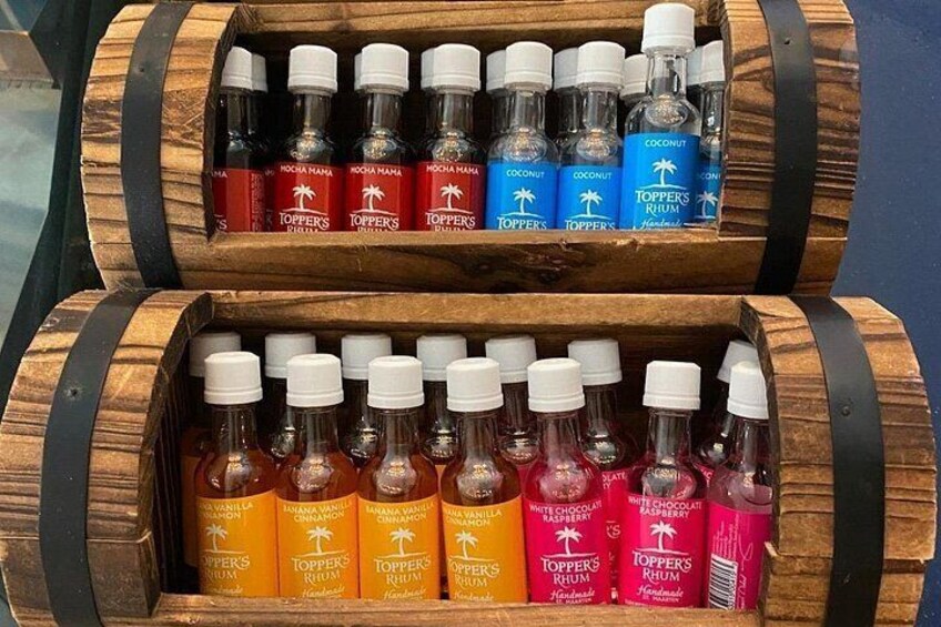 50 ml bottles 4