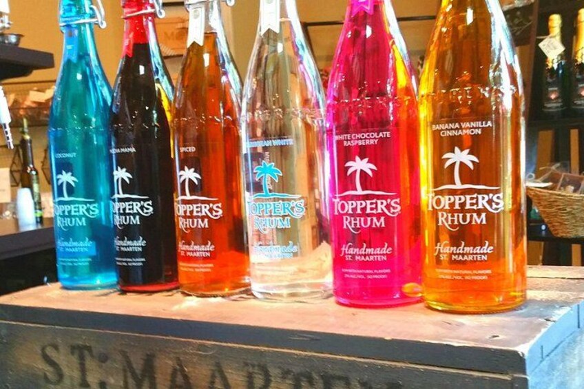 Bottles 3