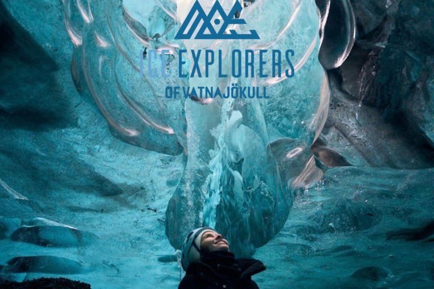 Natural Blue Ice Cave Tour of Vatnajökull Glacier from Jökulsárlón 1