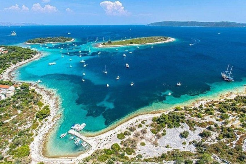 Blue lagoon 5
