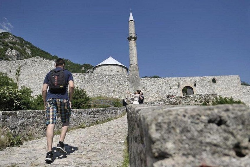 Travnik Forth 3