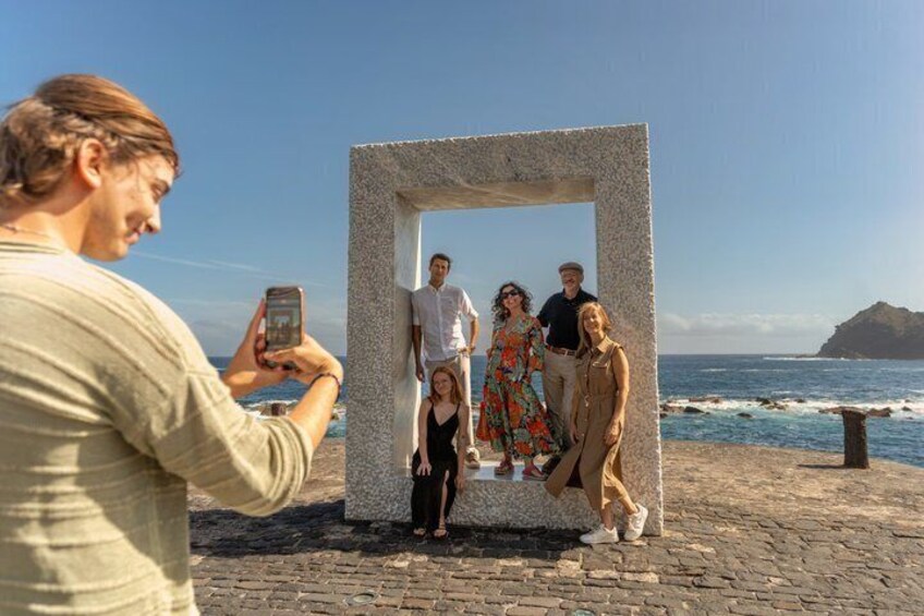 VIP Grand Tour Isla de Tenerife from South Tenerife 3