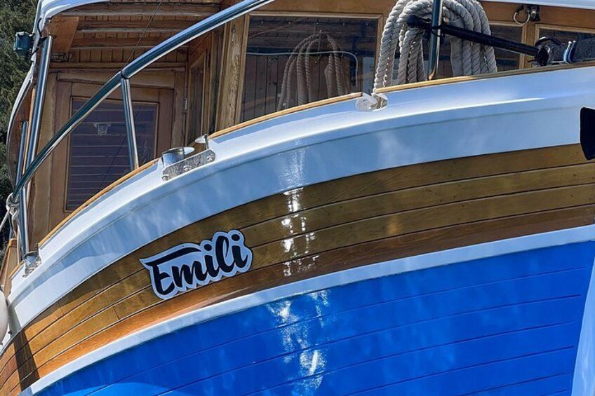 Full-Day Elaphite Islands Cruise from Dubrovnik with Lunch 5
