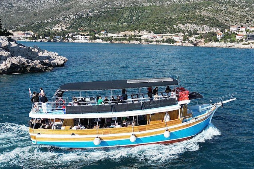 Set sail! 3