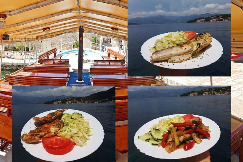 Full-Day Elaphite Islands Cruise from Dubrovnik with Lunch 3