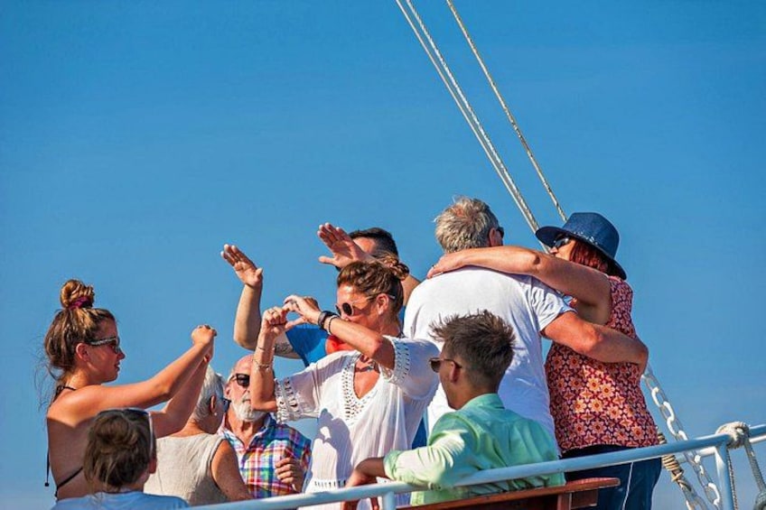 Full-Day Elaphite Islands Cruise from Dubrovnik with Lunch 4