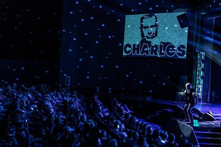 Charles 3