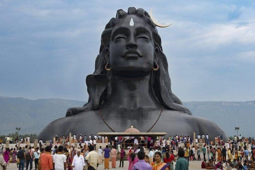 Adiyogi