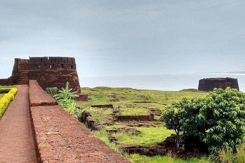 Houseboat Cruise in Bekal from Mangalore 1