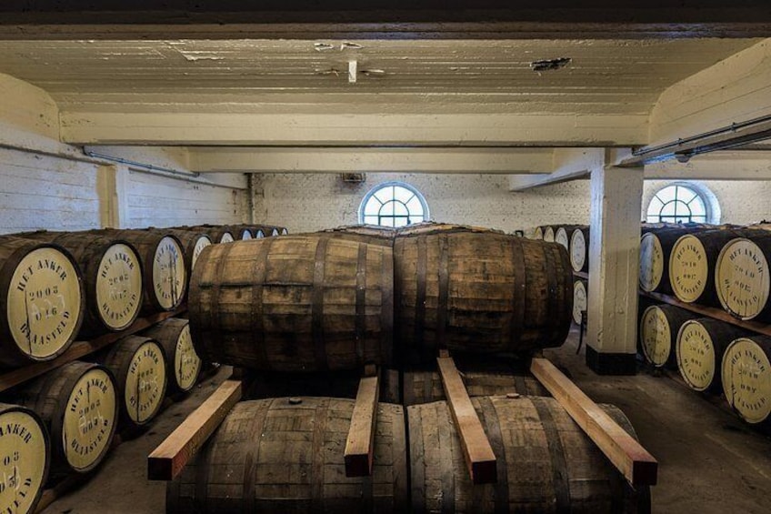 Antwerp Beer Tasting Tour with Brewery Visit 2