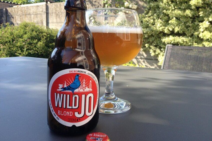 Local beers 2