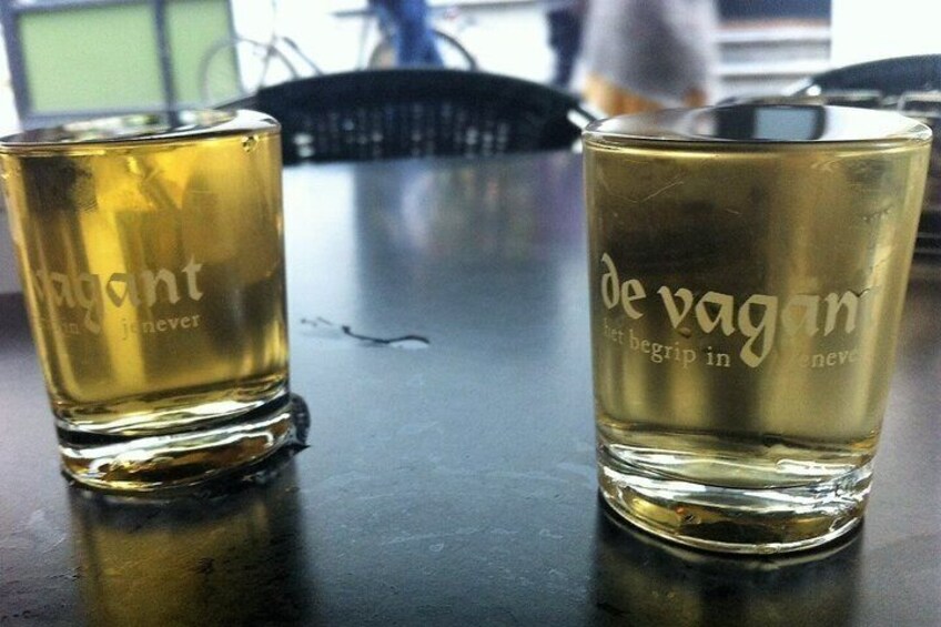 Antwerp Beer Tasting Tour with Brewery Visit 2