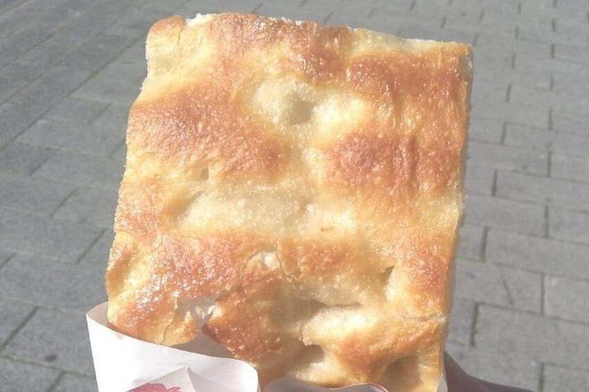 Focaccia 2