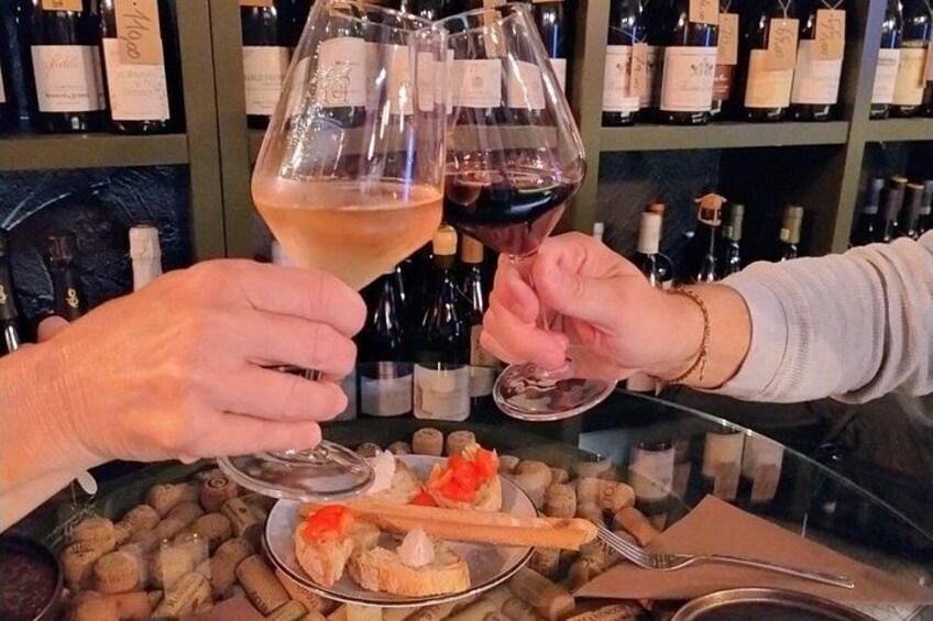 Milan: Sunset Navigli Food & Drinks Tour by Do Eat Better 4