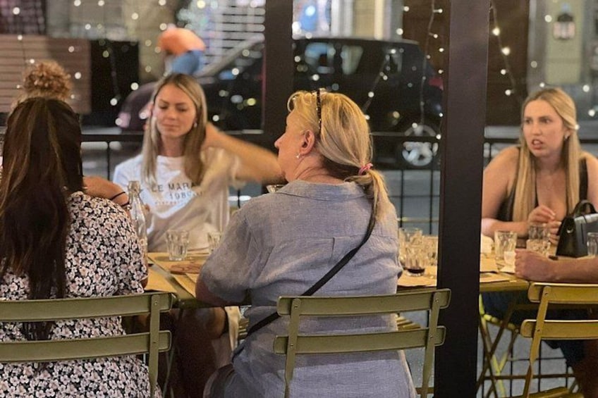 Milan: Sunset Navigli Food & Drinks Tour by Do Eat Better 2