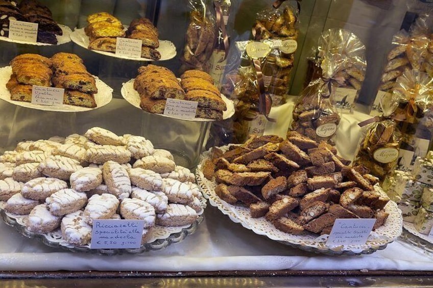 Pisa’s Ultimate Food Tour: Full Tuscan Meal by Do Eat Better 2