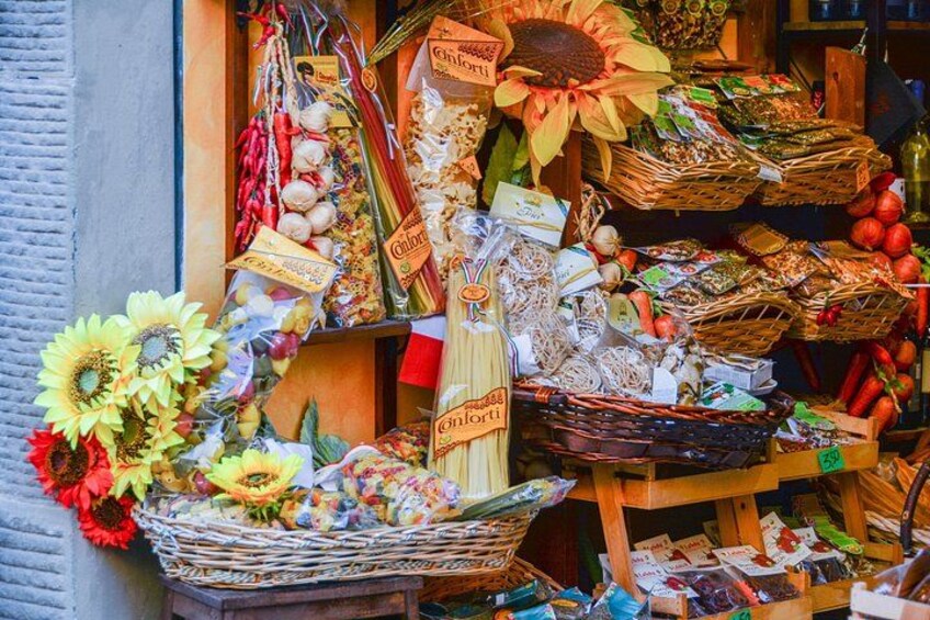 Pisa’s Ultimate Food Tour: Full Tuscan Meal by Do Eat Better 2