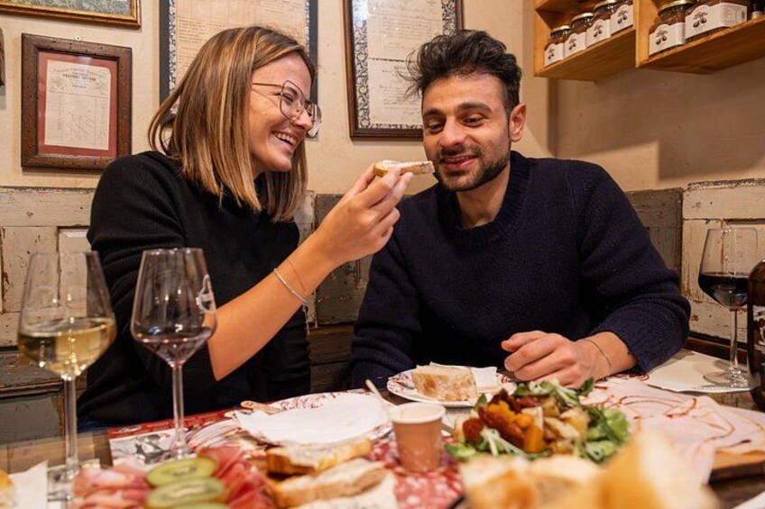 Pisa’s Ultimate Food Tour: Full Tuscan Meal by Do Eat Better 3