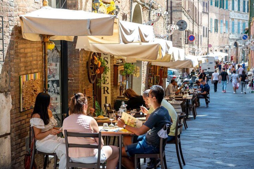 Pisa’s Ultimate Food Tour: Full Tuscan Meal by Do Eat Better 1