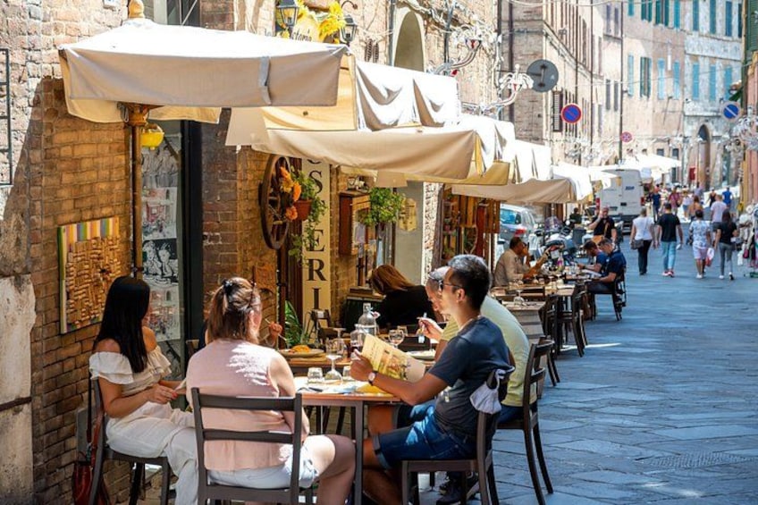 Pisa’s Ultimate Food Tour: Full Tuscan Meal by Do Eat Better 1