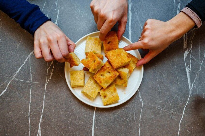 La Spezia: Taste Cinque Terre on a Food Tour by Do Eat Better 3