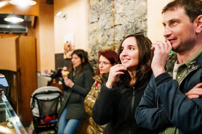 La Spezia: Taste Cinque Terre on a Food Tour by Do Eat Better 4