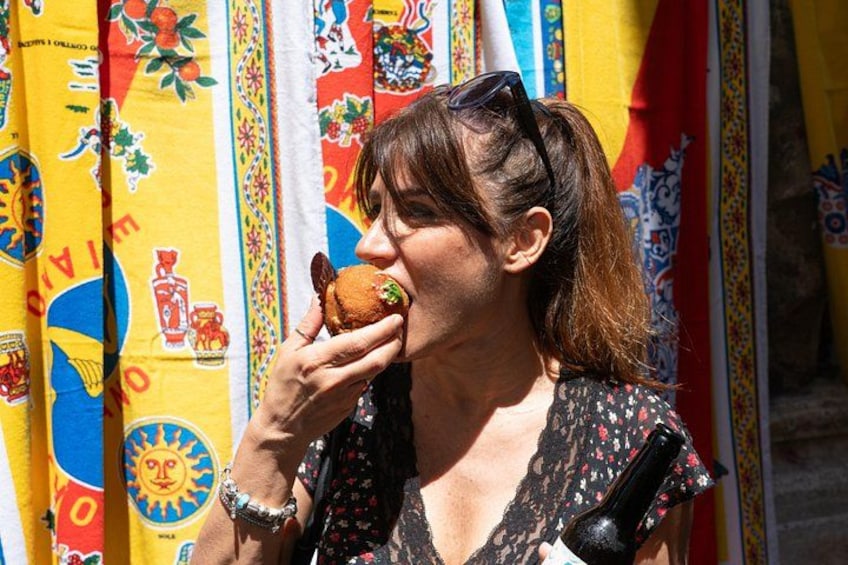 Palermo: Taste the Tradition on a Food Tour by Do Eat Better 1