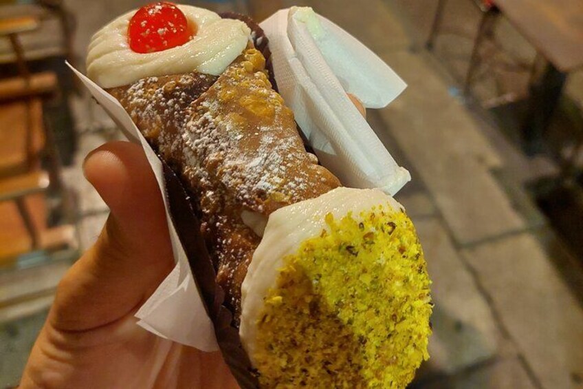 Palermo: Taste the Tradition on a Food Tour by Do Eat Better 2