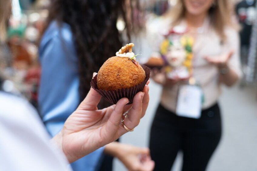 Palermo: Taste the Tradition on a Food Tour by Do Eat Better 5