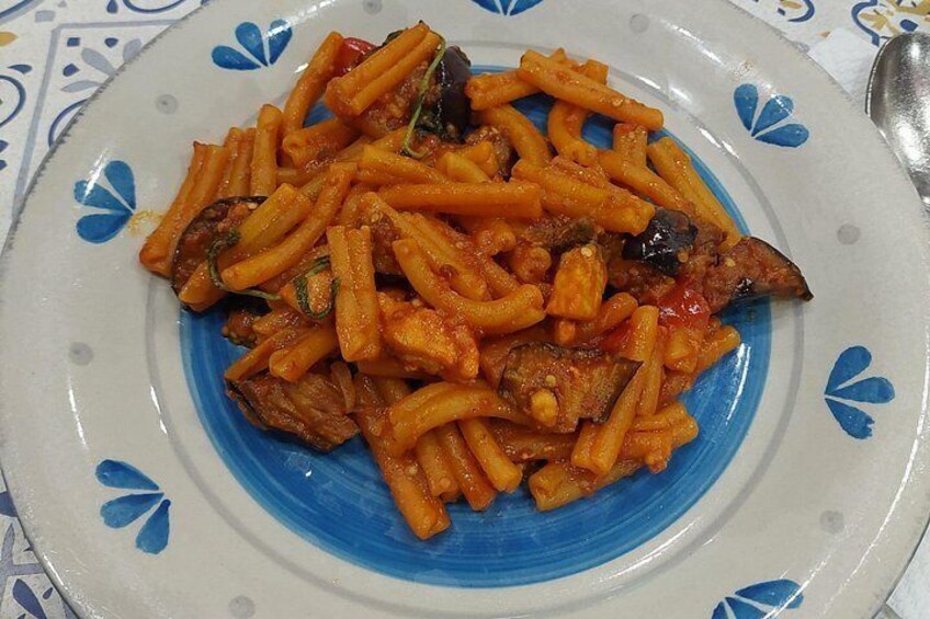 Palermo: Taste the Tradition on a Food Tour by Do Eat Better 3