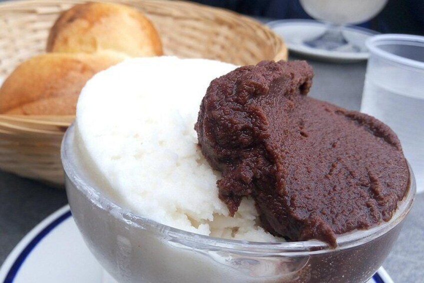 Granita siciliana 4