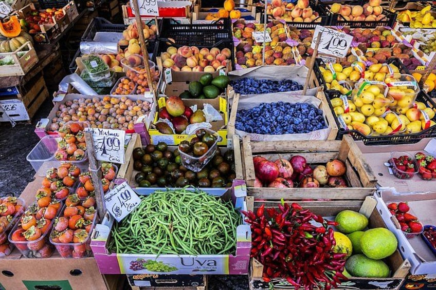 Palermo: Taste the Tradition on a Food Tour by Do Eat Better 4