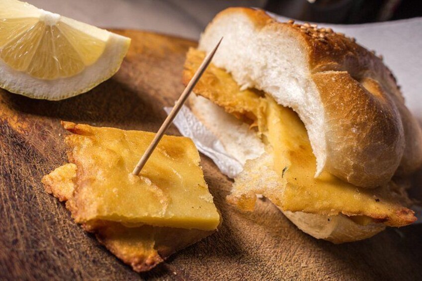 Palermo: Taste the Tradition on a Food Tour by Do Eat Better 5