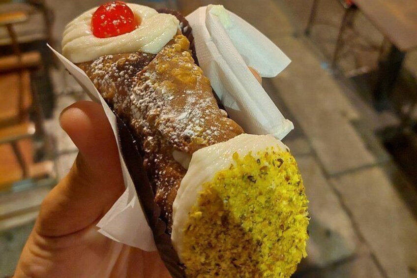 Palermo: Taste the Tradition on a Food Tour by Do Eat Better 2