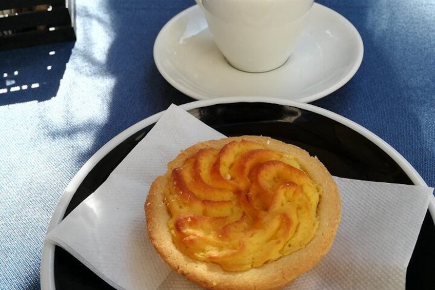 Verona Full Meal & Wine Tasting Walking Tour by Do Eat Better 2