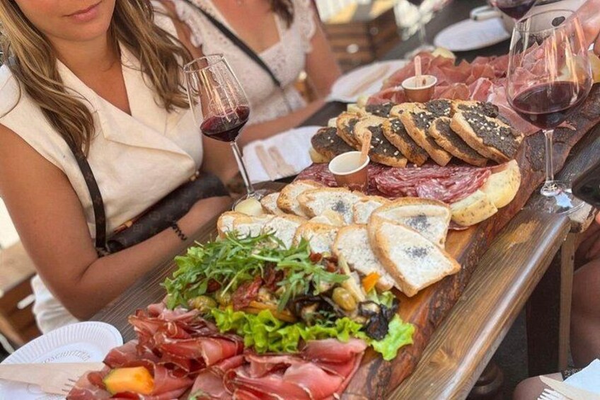 Milan Gourmet Tour: A Premium Tasting Experience by Do Eat Better 3