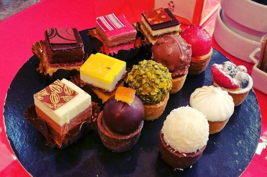 Milan Gourmet Tour: A Premium Tasting Experience by Do Eat Better 3