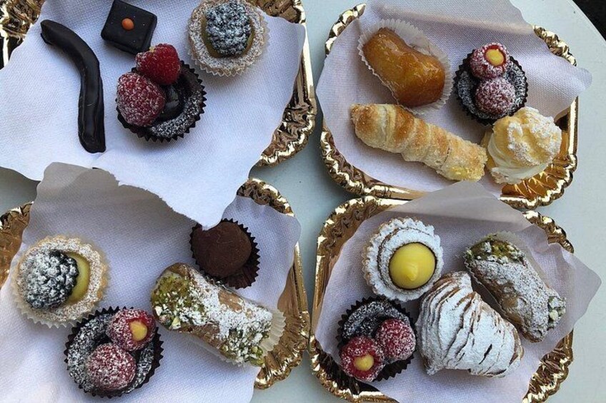 Milan Gourmet Tour: A Premium Tasting Experience by Do Eat Better 2