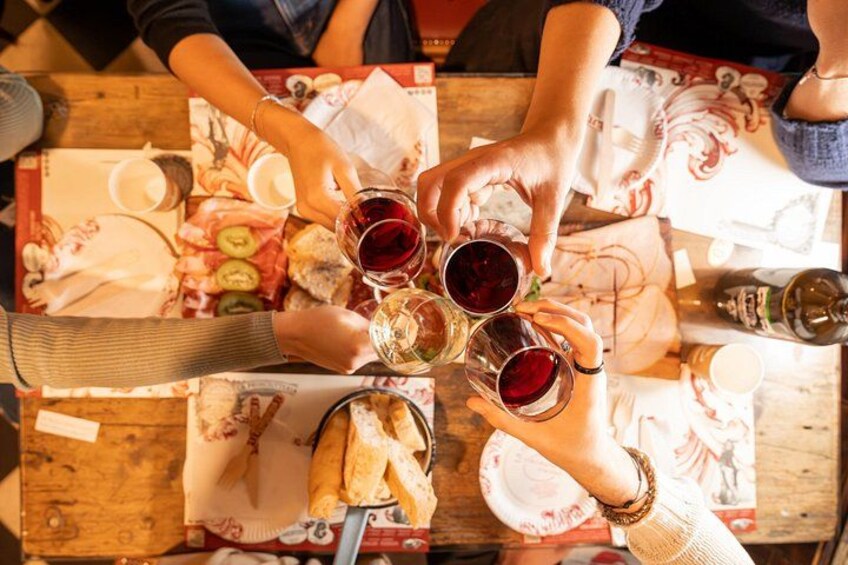 Milan Gourmet Tour: A Premium Tasting Experience by Do Eat Better 5