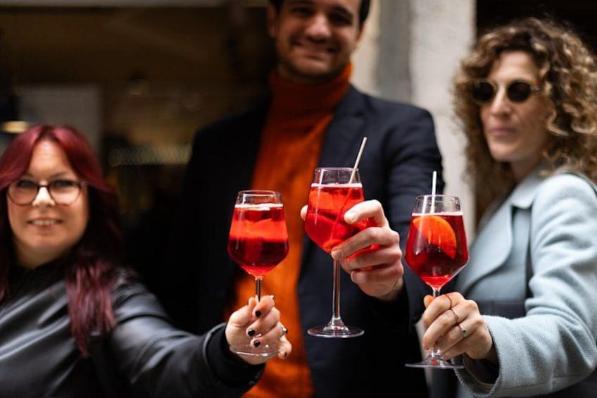 Venice Bacaro Food Tour: Eat and Drink like a Venetian 2