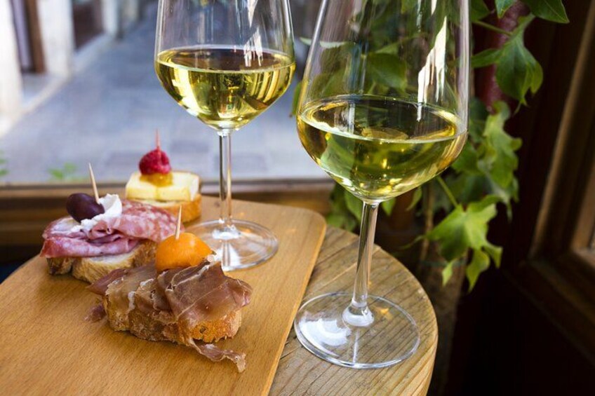 Venice Bacaro Food Tour: Eat and Drink like a Venetian 3