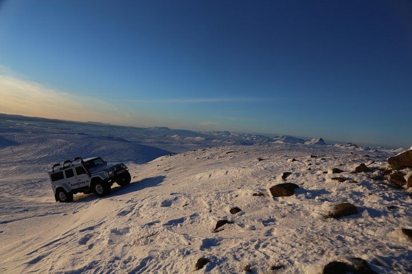Golden Circle Small-Group Tour by Superjeep from Reykjavik 3
