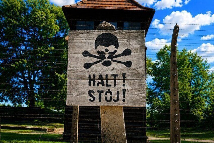 Krakow to Auschwitz-Birkenau Live Guided Tour & Hotel Pick-up 2