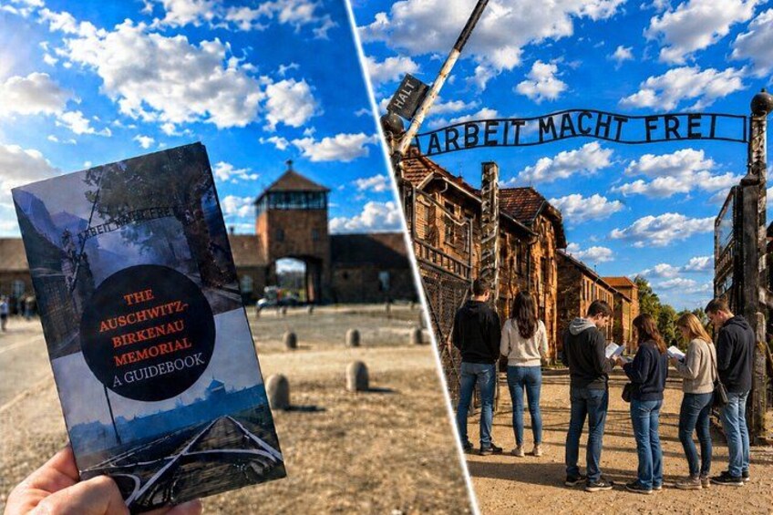 Krakow to Auschwitz-Birkenau Live Guided Tour & Hotel Pick-up 2