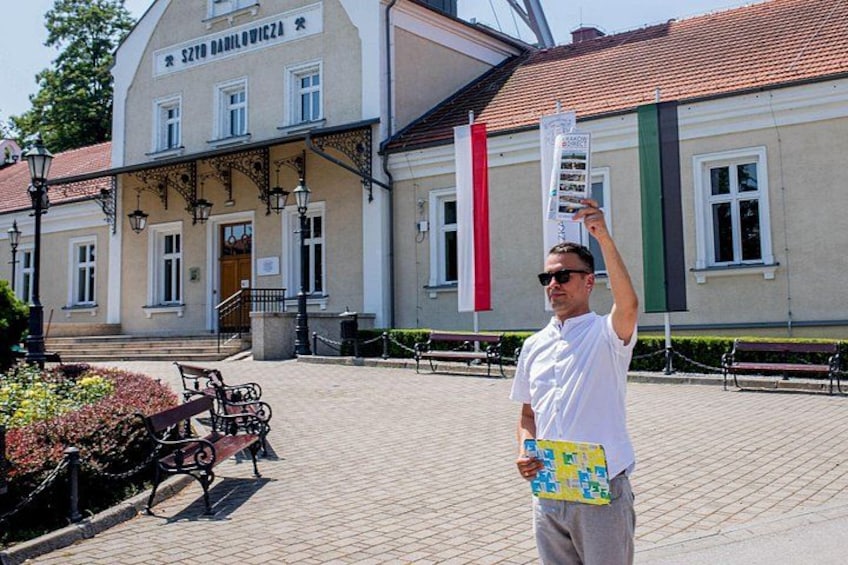 From Krakow: Wieliczka Salt Mine Guided Tour with Hotel Pick-up 2
