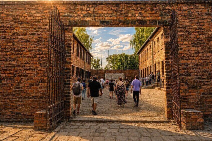 1 Day Trip Auschwitz Birkenau and Salt Mines with Hotel Transfer 5